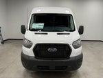 2025 Ford Transit Van Base