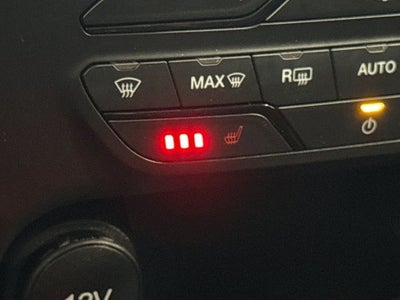 2023 Ford Ranger Lariat Tremor