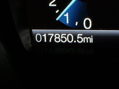 2023 Ford Ranger Lariat Tremor