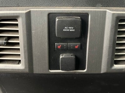 2016 Ford F-150 Platinum