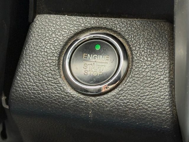 2016 Ford F-150 Platinum