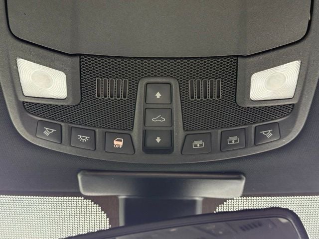 2016 Ford F-150 Platinum