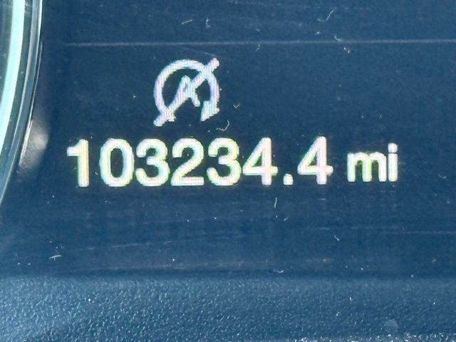 2017 Ford F-150 King Ranch