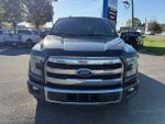 2017 Ford F-150 King Ranch