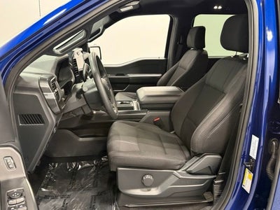 2026 Ford F-150 STX LOBO