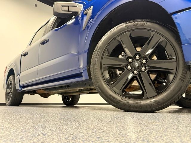 2026 Ford F-150 STX LOBO