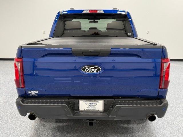 2026 Ford F-150 STX LOBO