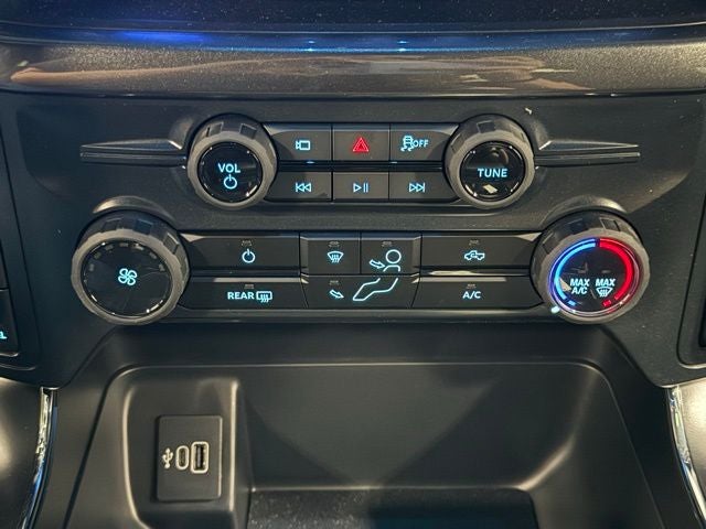2026 Ford F-150 Supercharged LOBO