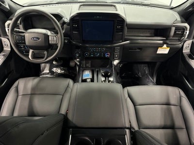 2026 Ford F-150 Supercharged LOBO
