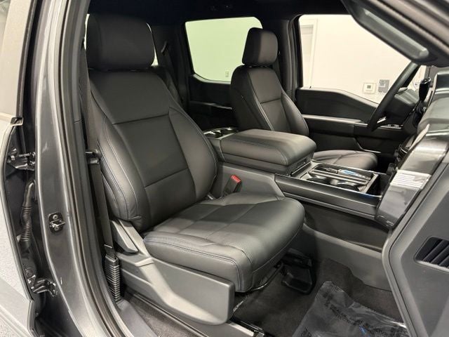 2026 Ford F-150 Supercharged LOBO