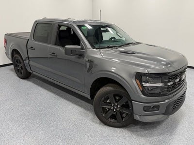 2026 Ford F-150 Supercharged LOBO
