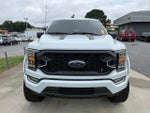 2022 Ford F-150 XLT Black Widow