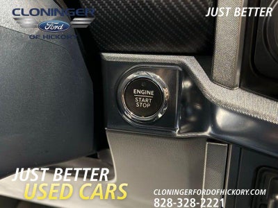 2021 Ford F-150 Limited