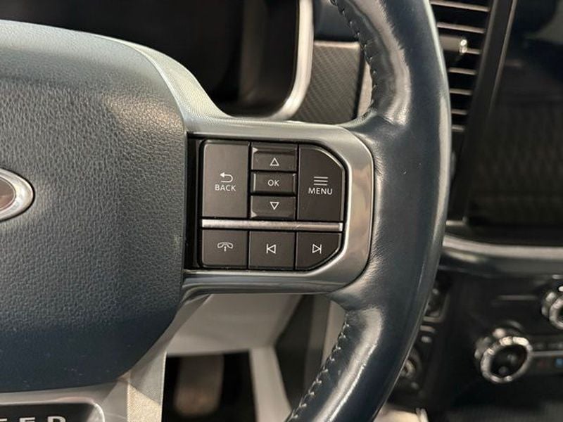 2021 Ford F-150 Limited