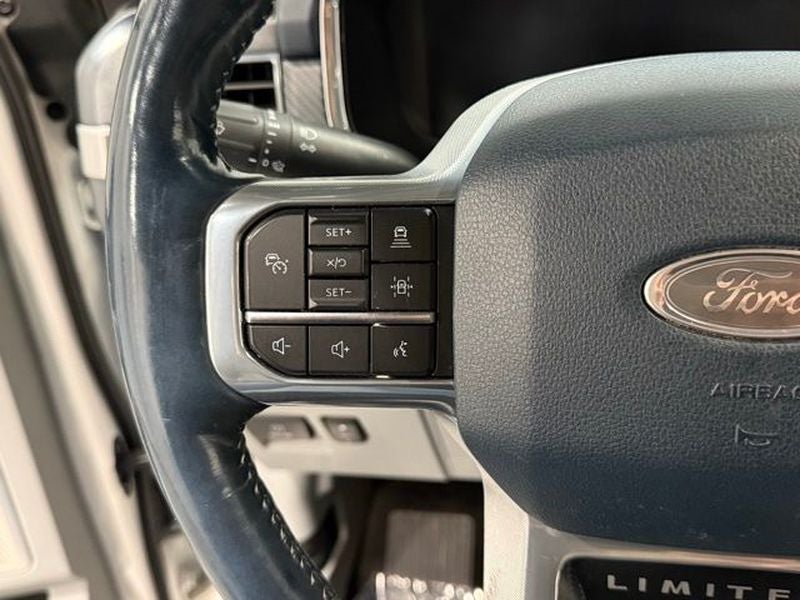 2021 Ford F-150 Limited