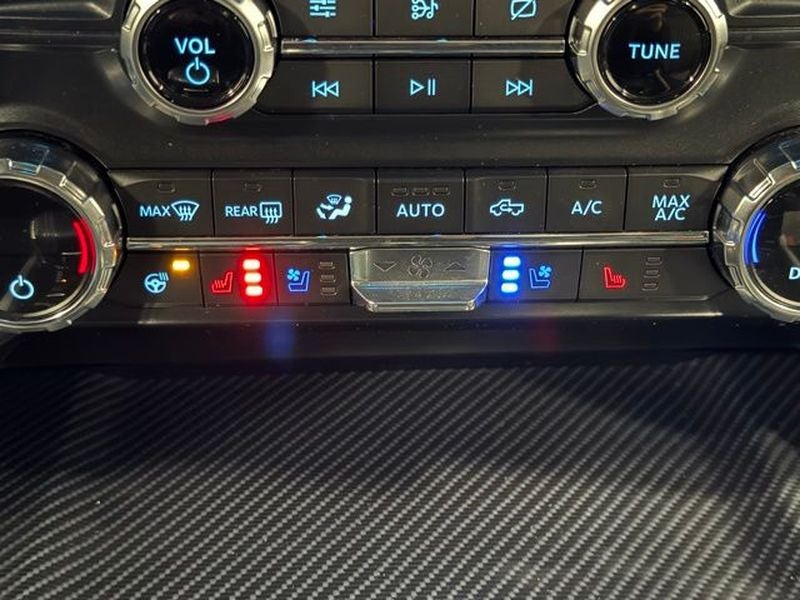 2021 Ford F-150 Limited