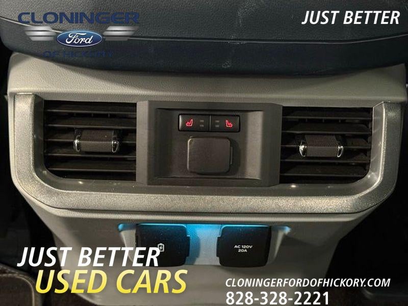 2021 Ford F-150 Limited