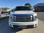 2013 Ford F-150 Platinum