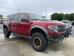 2014 Ford F-150 SVT Raptor