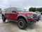 2014 Ford F-150 SVT Raptor