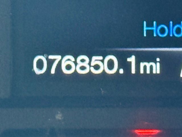 2018 Ford F-150 Raptor 801A