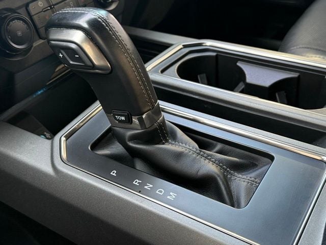 2018 Ford F-150 Raptor 801A