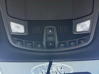 2018 Ford F-150 Raptor 801A