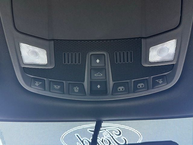 2018 Ford F-150 Raptor 801A