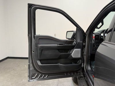 2025 Ford F-150 Raptor 37