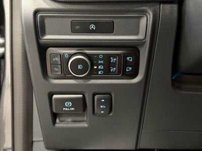 2025 Ford F-150 Raptor 37