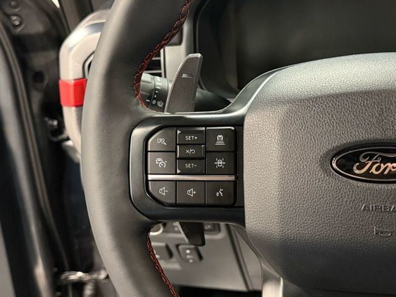 2025 Ford F-150 Raptor 37