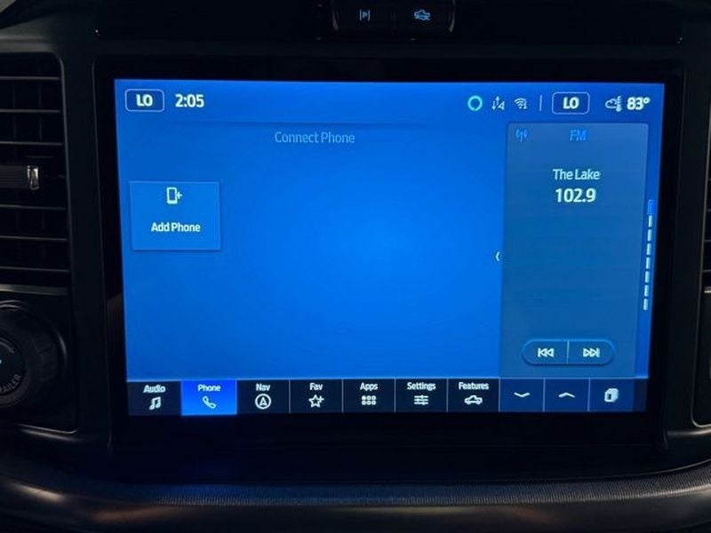 2025 Ford F-150 Raptor 37