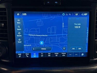 2025 Ford F-150 Raptor 37