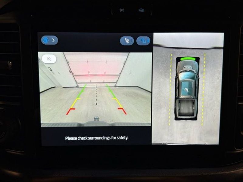 2025 Ford F-150 Raptor 37