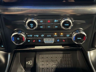 2025 Ford F-150 Raptor 37