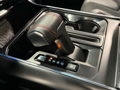 2025 Ford F-150 Raptor 37