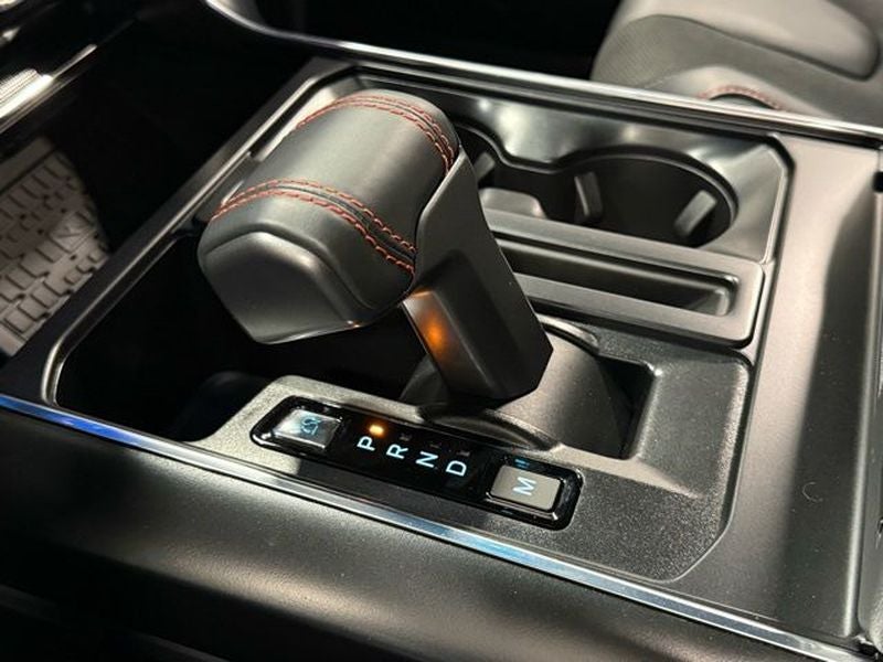 2025 Ford F-150 Raptor 37