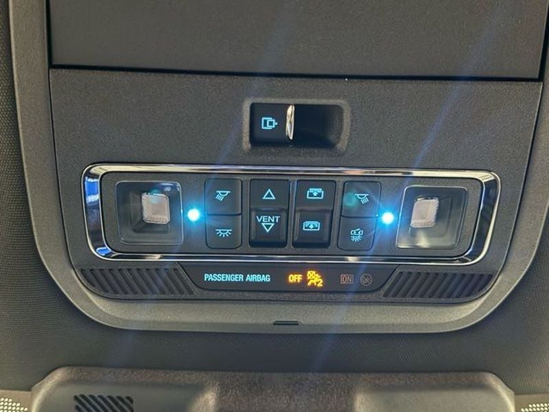 2025 Ford F-150 Raptor 37