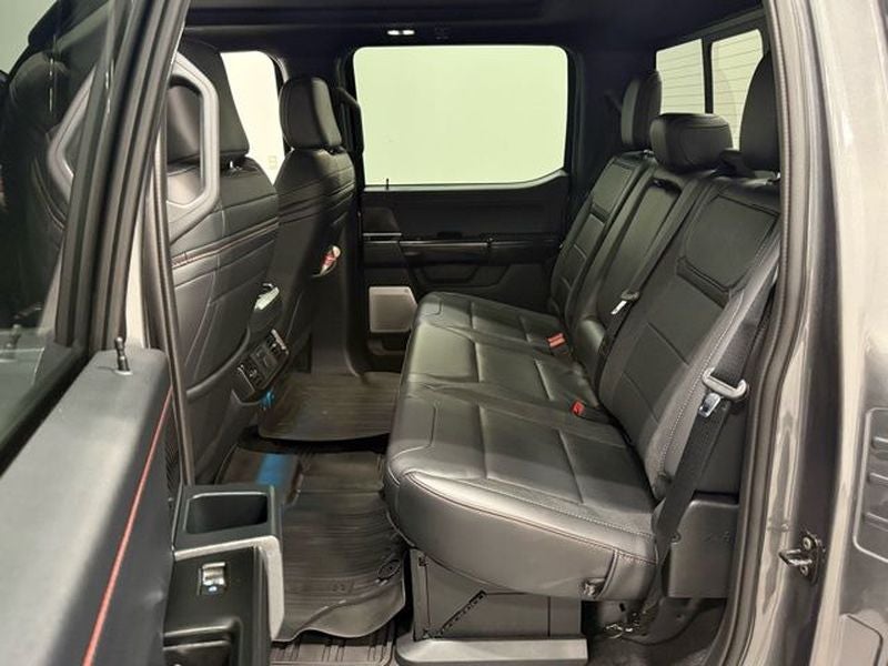 2025 Ford F-150 Raptor 37