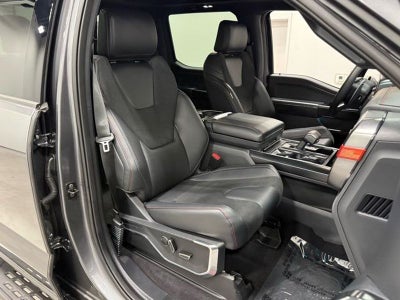 2025 Ford F-150 Raptor 37