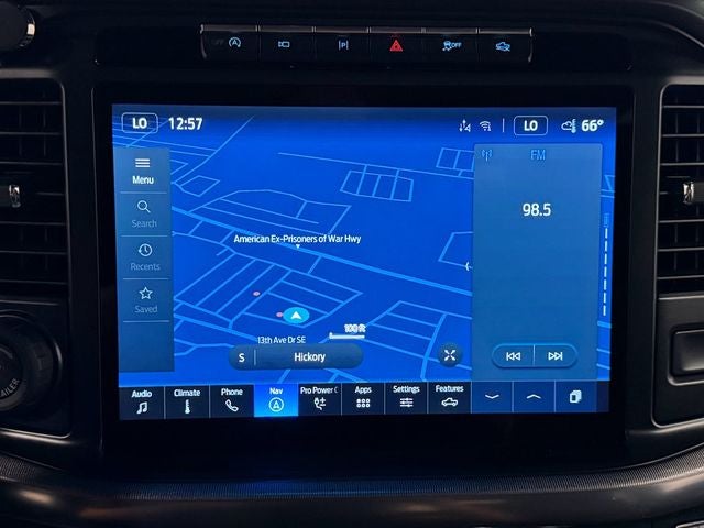 2024 Ford F-150 Raptor 802A