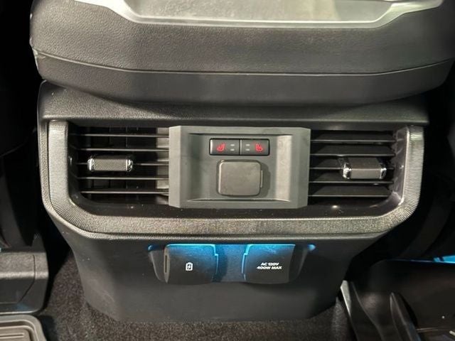 2025 Ford F-150 Raptor R