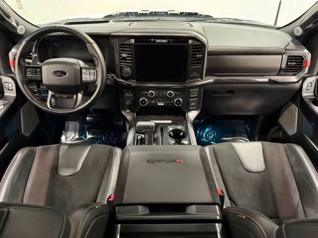 2025 Ford F-150 Raptor R