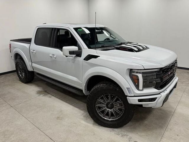 2025 Ford F-150 Raptor R
