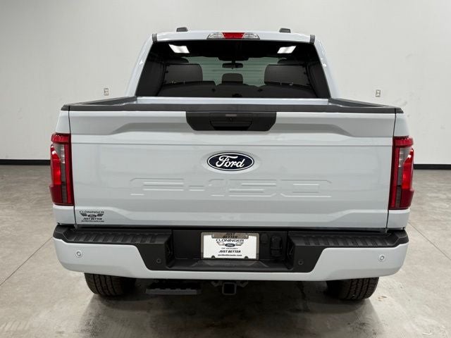 2025 Ford F-150 STX 700HP SUPERCHARGER