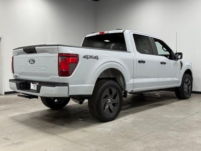 2025 Ford F-150 STX 700HP SUPERCHARGER