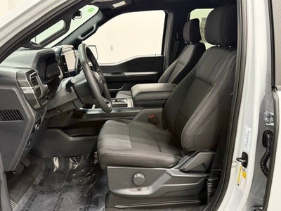 2025 Ford F-150 STX 700HP SUPERCHARGER