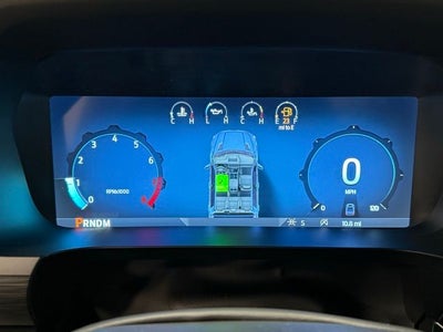 2025 Ford F-150 STX 700HP SUPERCHARGER