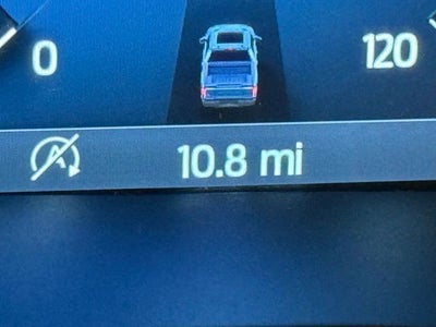 2025 Ford F-150 STX 700HP SUPERCHARGER