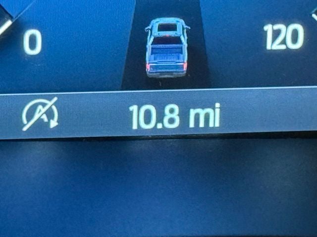 2025 Ford F-150 STX 700HP SUPERCHARGER